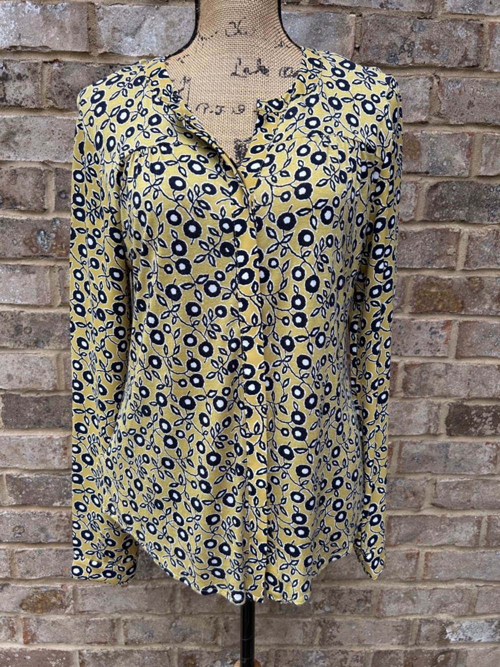 Loft top medium